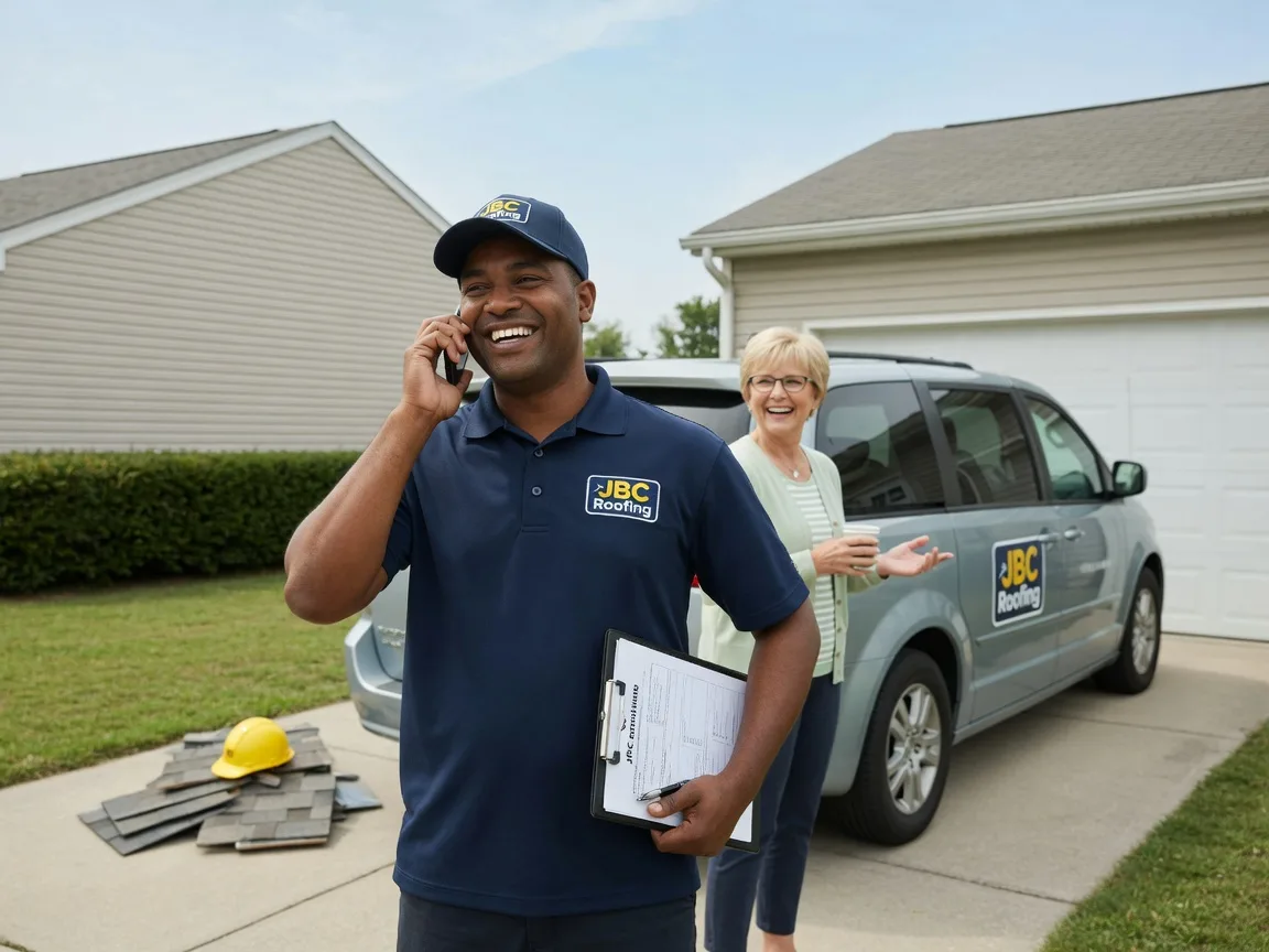 Roof Replacement Bartlett, IL FAQs